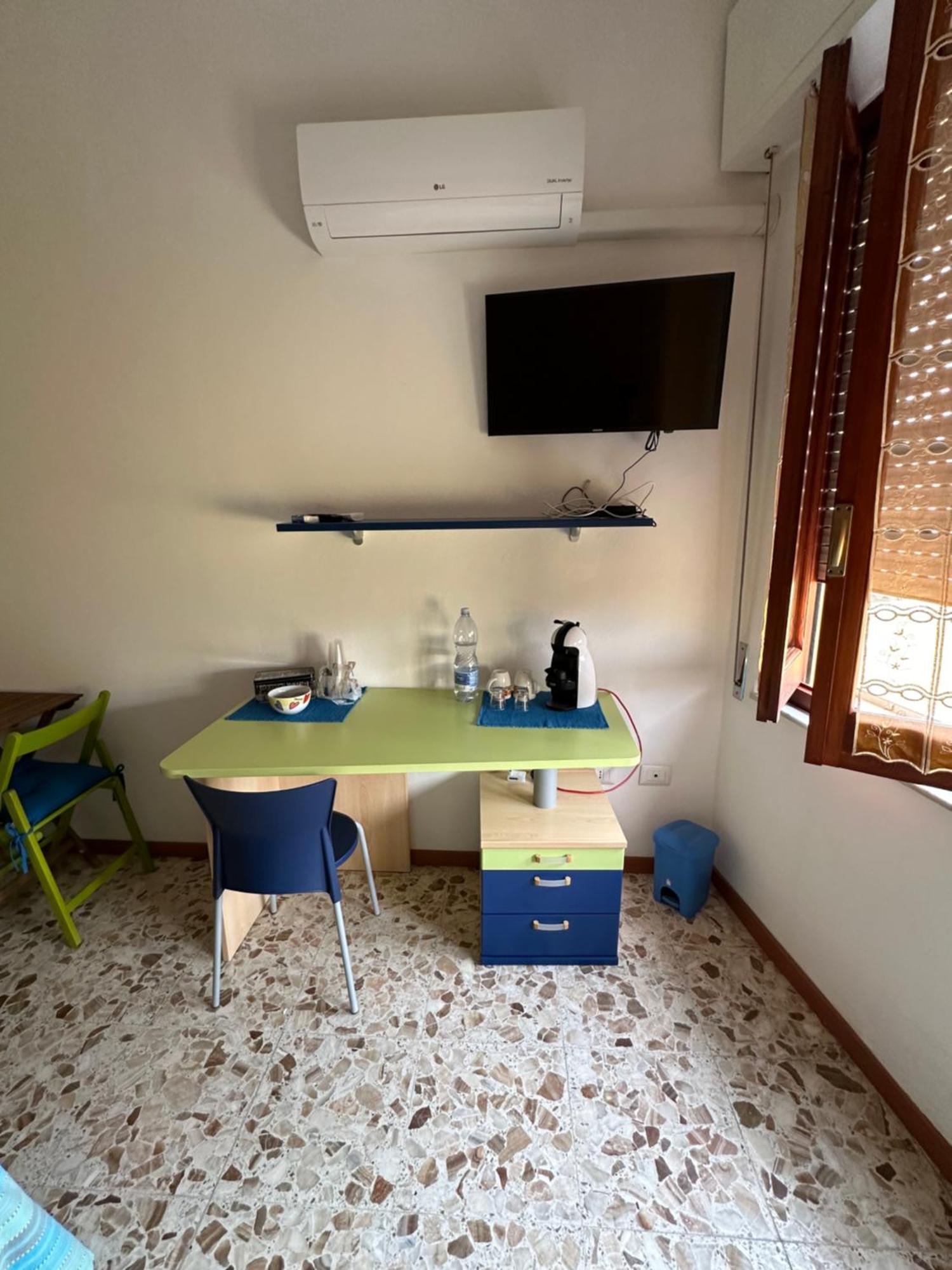 Bed and Breakfast Via Roma House Terralba Экстерьер фото